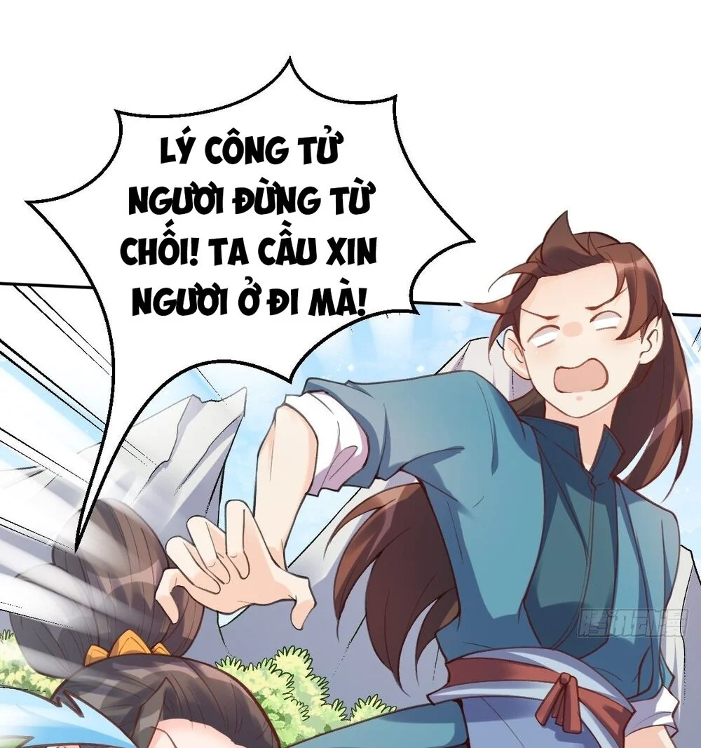 nguyên lai ta là tu tiên đại lão Chapter 72 - Next chapter 73