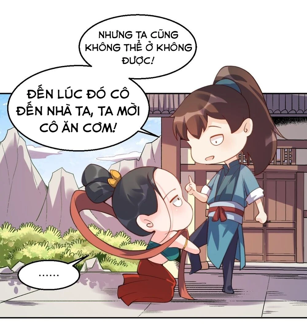 nguyên lai ta là tu tiên đại lão Chapter 72 - Next chapter 73