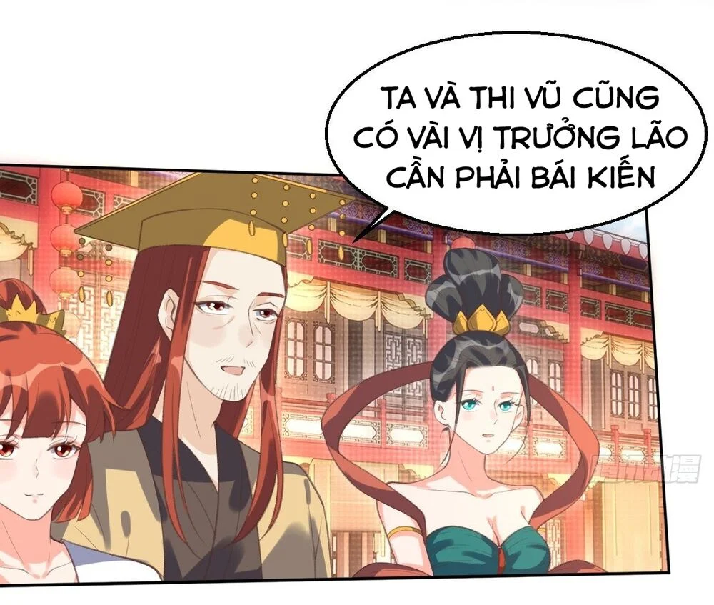 nguyên lai ta là tu tiên đại lão Chapter 72 - Next chapter 73