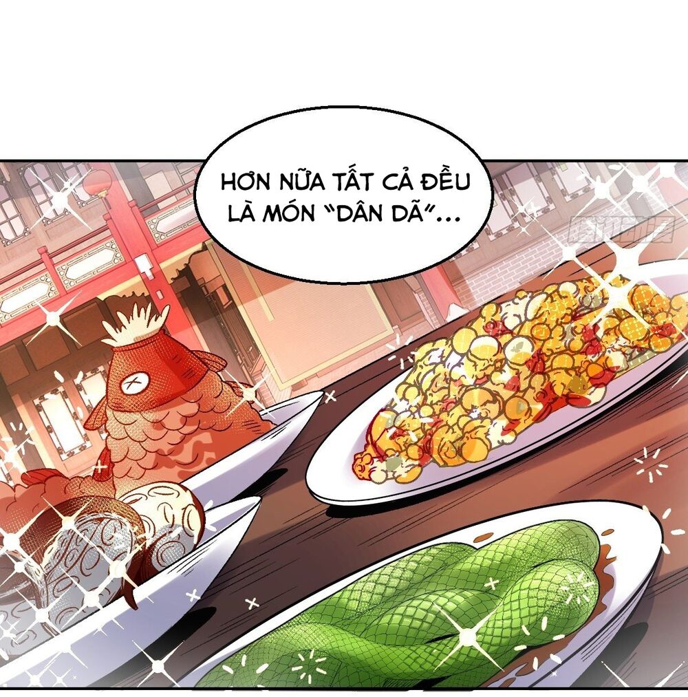 nguyên lai ta là tu tiên đại lão Chapter 72 - Next chapter 73