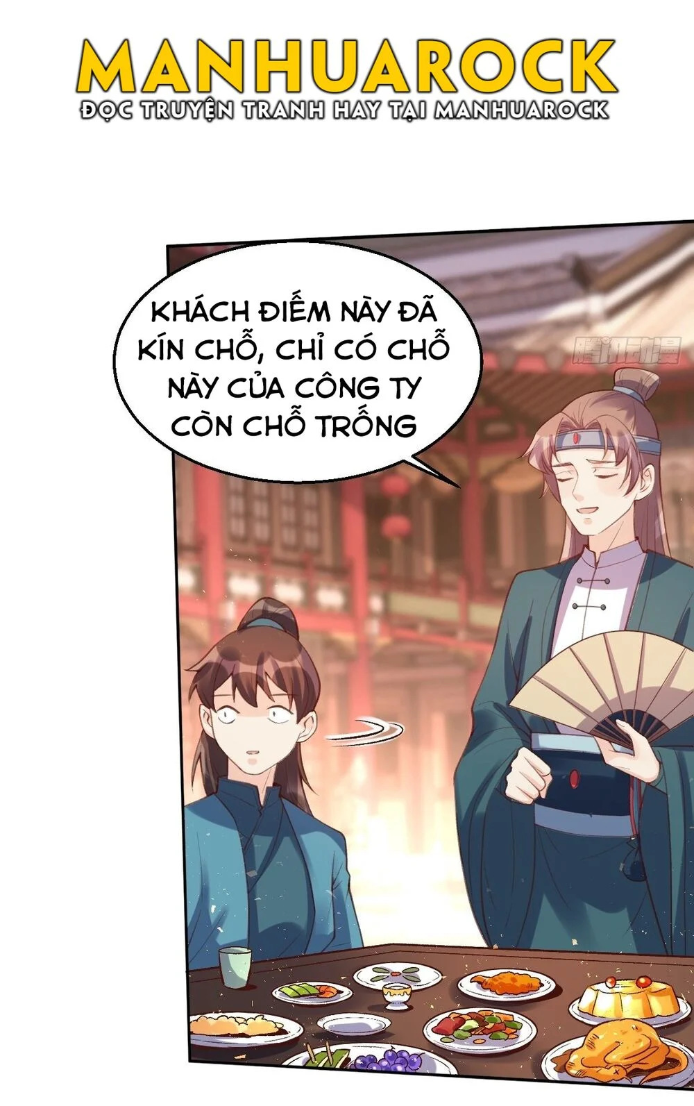 nguyên lai ta là tu tiên đại lão Chapter 72 - Next chapter 73