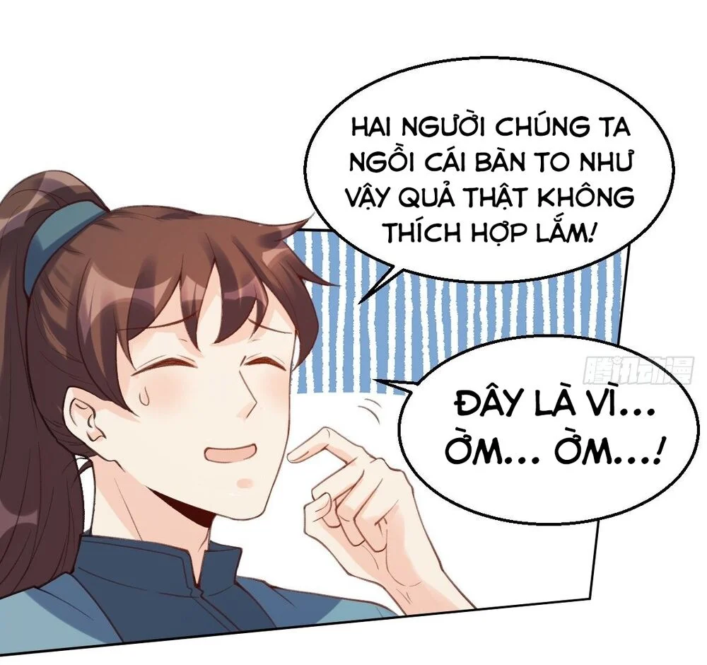 nguyên lai ta là tu tiên đại lão Chapter 72 - Next chapter 73