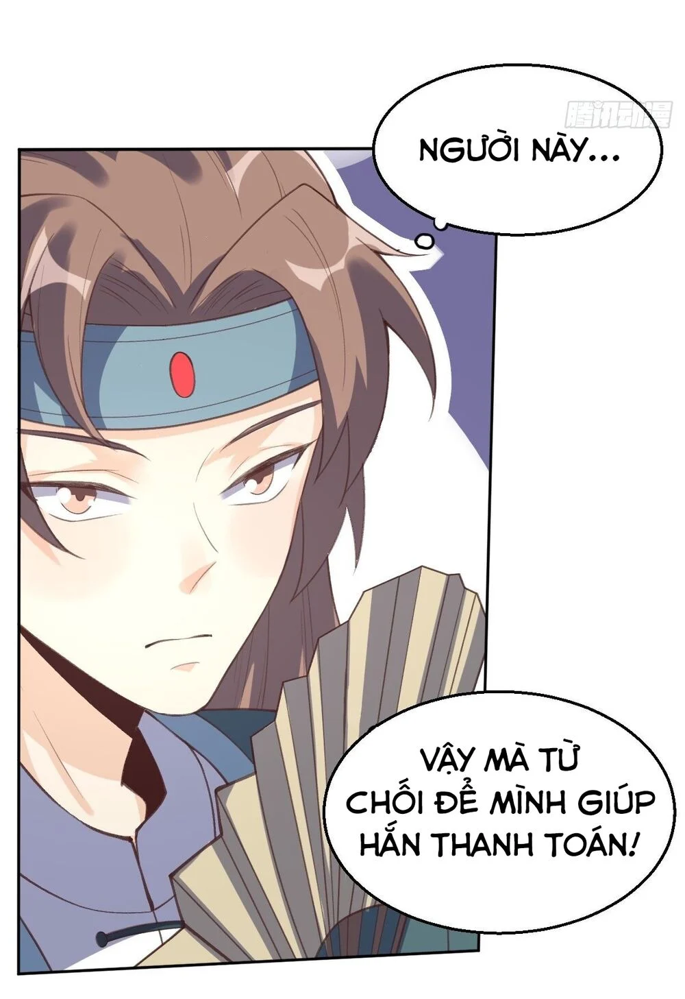 nguyên lai ta là tu tiên đại lão Chapter 72 - Next chapter 73