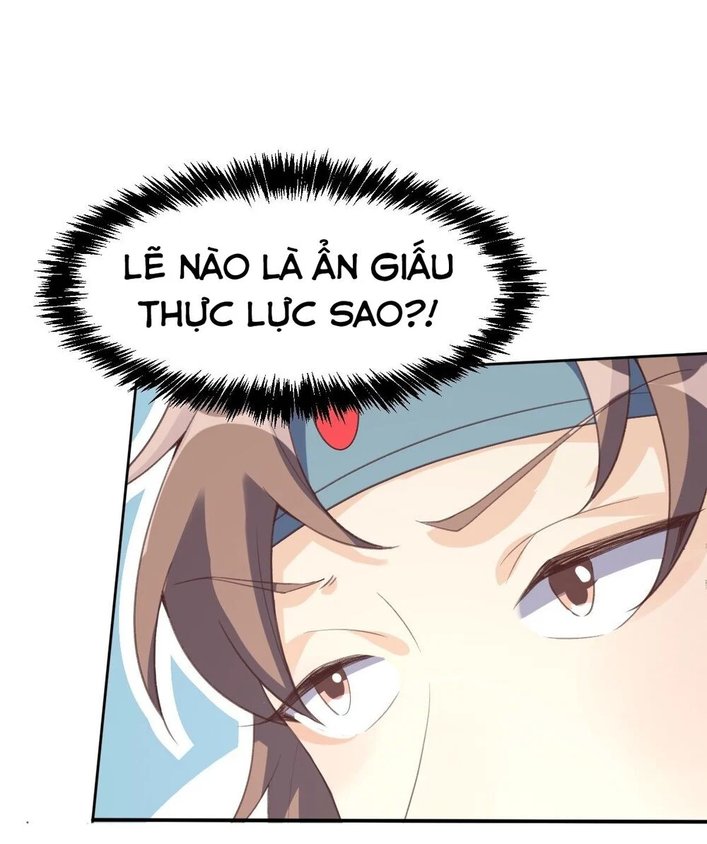 nguyên lai ta là tu tiên đại lão Chapter 72 - Next chapter 73