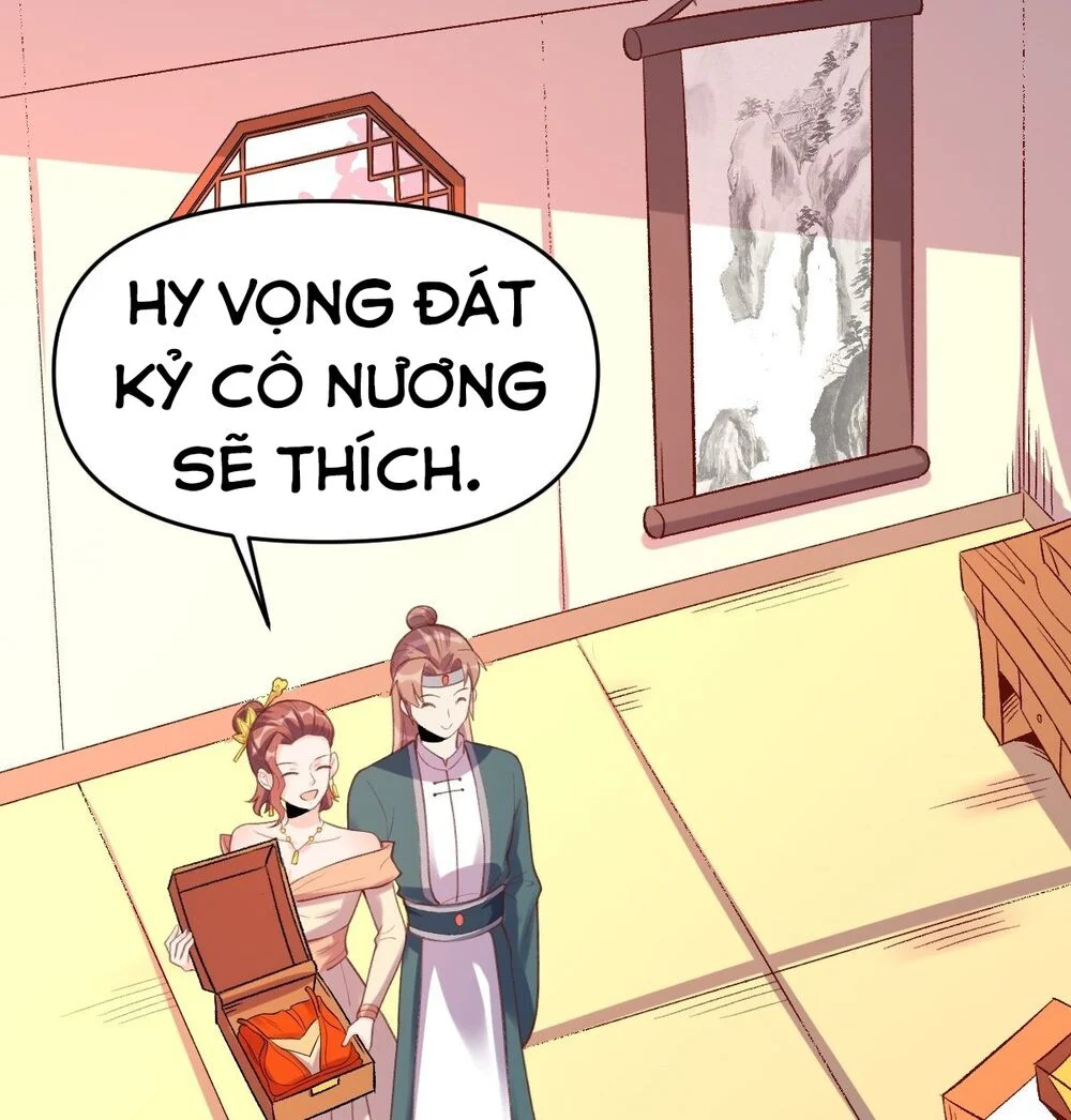 nguyên lai ta là tu tiên đại lão Chapter 75 - Next chapter 76