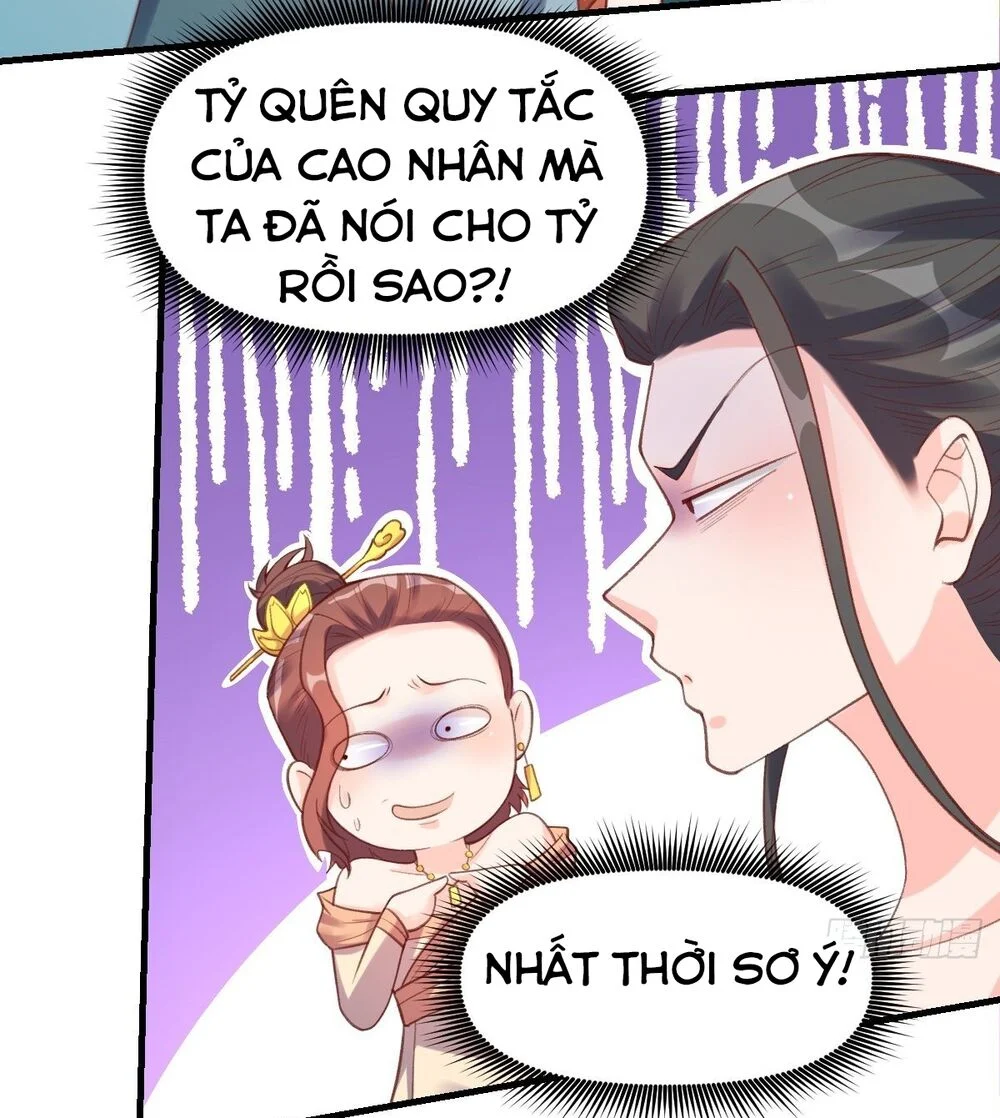 nguyên lai ta là tu tiên đại lão Chapter 75 - Next chapter 76