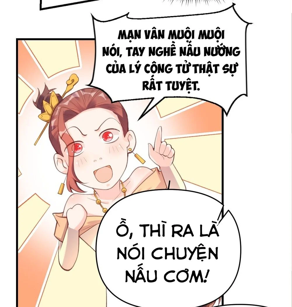 nguyên lai ta là tu tiên đại lão Chapter 75 - Next chapter 76