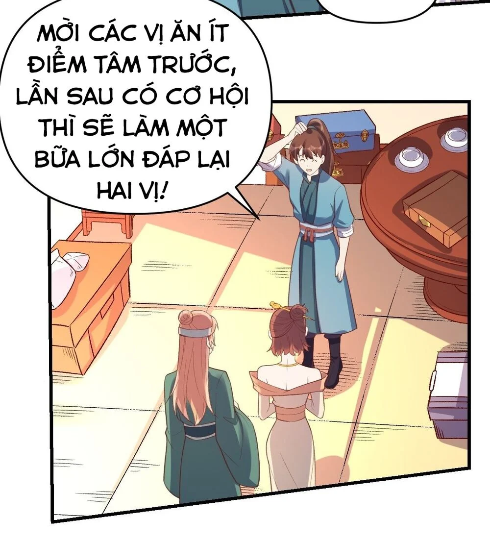 nguyên lai ta là tu tiên đại lão Chapter 75 - Next chapter 76