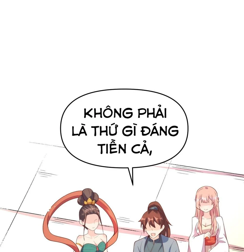 nguyên lai ta là tu tiên đại lão Chapter 75 - Next chapter 76