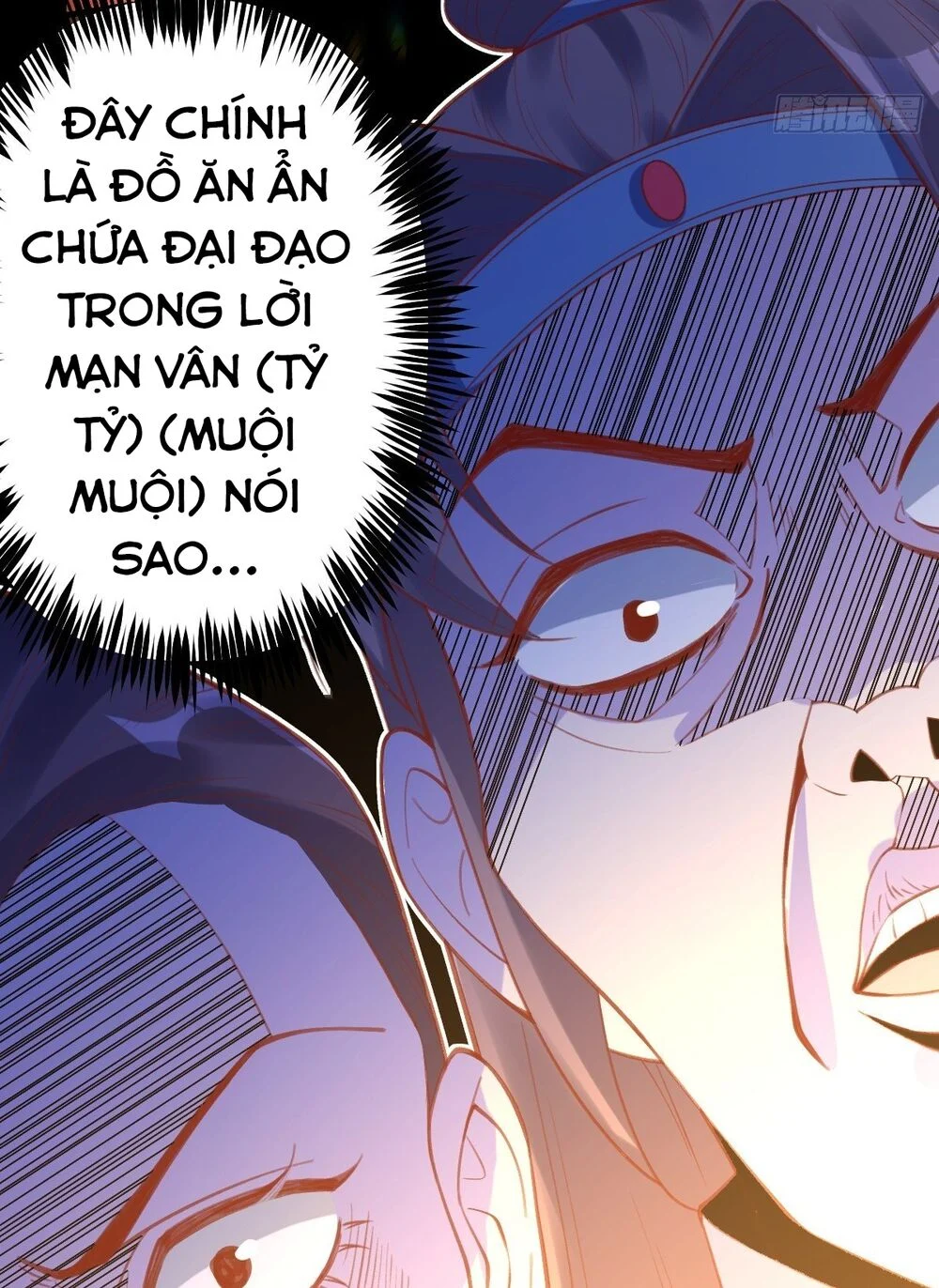 nguyên lai ta là tu tiên đại lão Chapter 75 - Next chapter 76