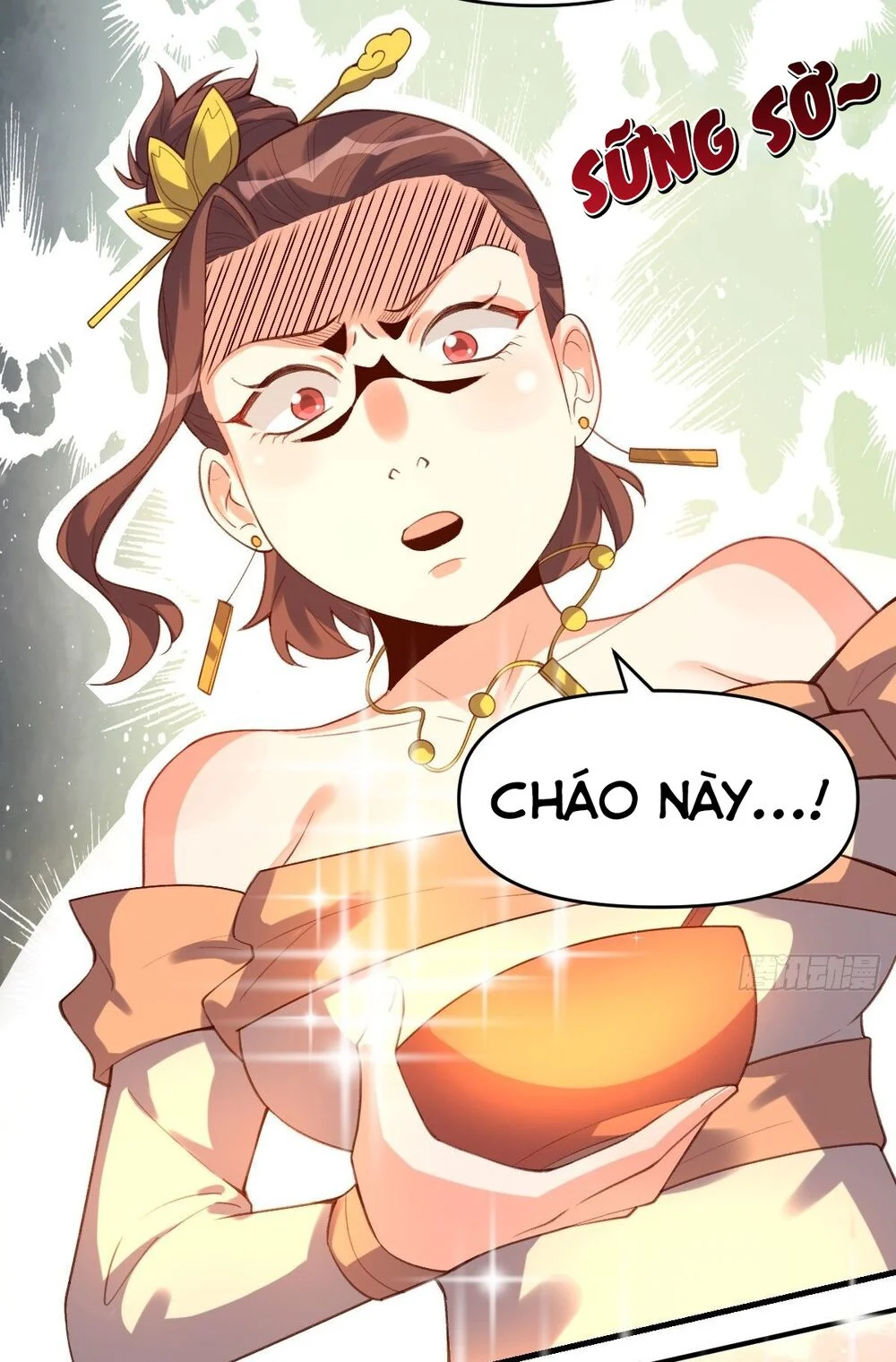 nguyên lai ta là tu tiên đại lão Chapter 75 - Next chapter 76