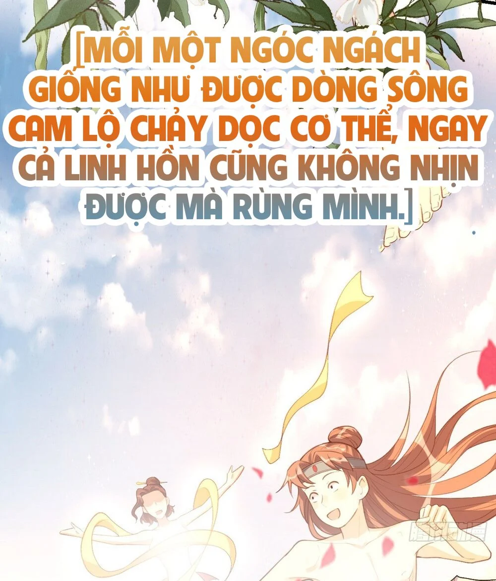 nguyên lai ta là tu tiên đại lão Chapter 75 - Next chapter 76