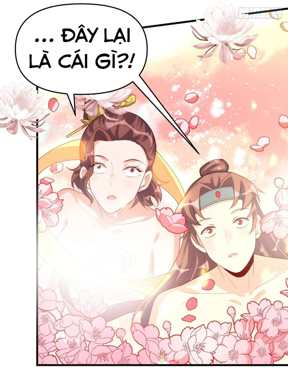 nguyên lai ta là tu tiên đại lão Chapter 75 - Next chapter 76