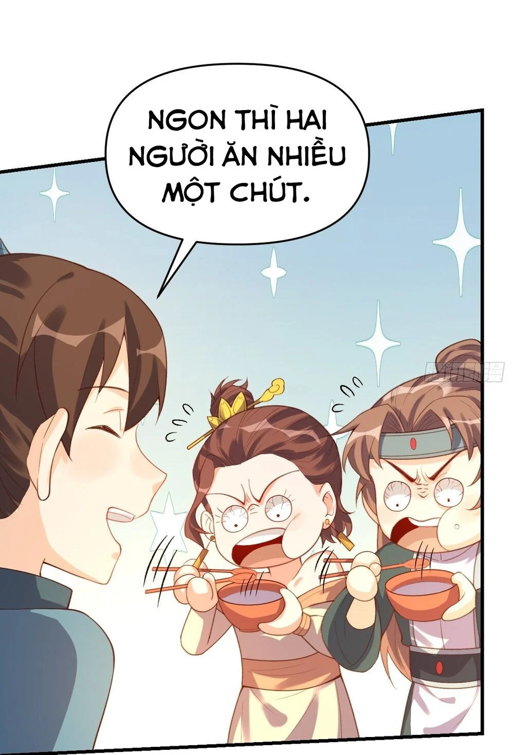 nguyên lai ta là tu tiên đại lão Chapter 75 - Next chapter 76