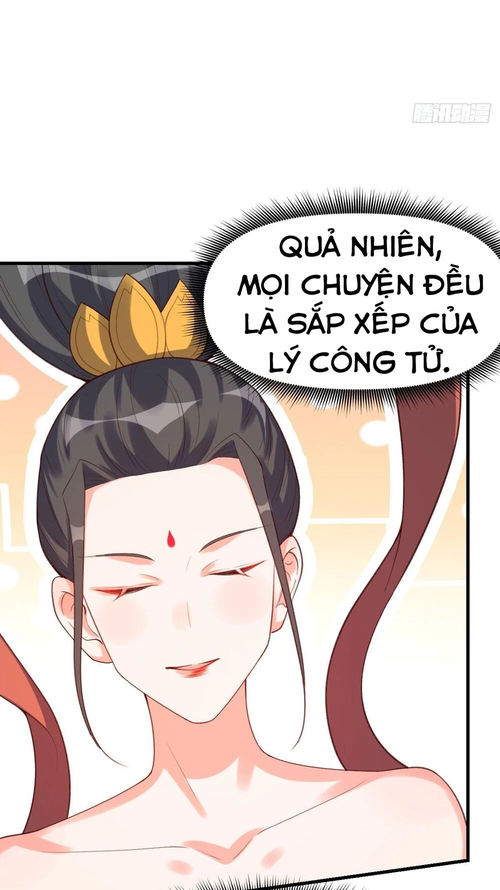 nguyên lai ta là tu tiên đại lão Chapter 75 - Next chapter 76