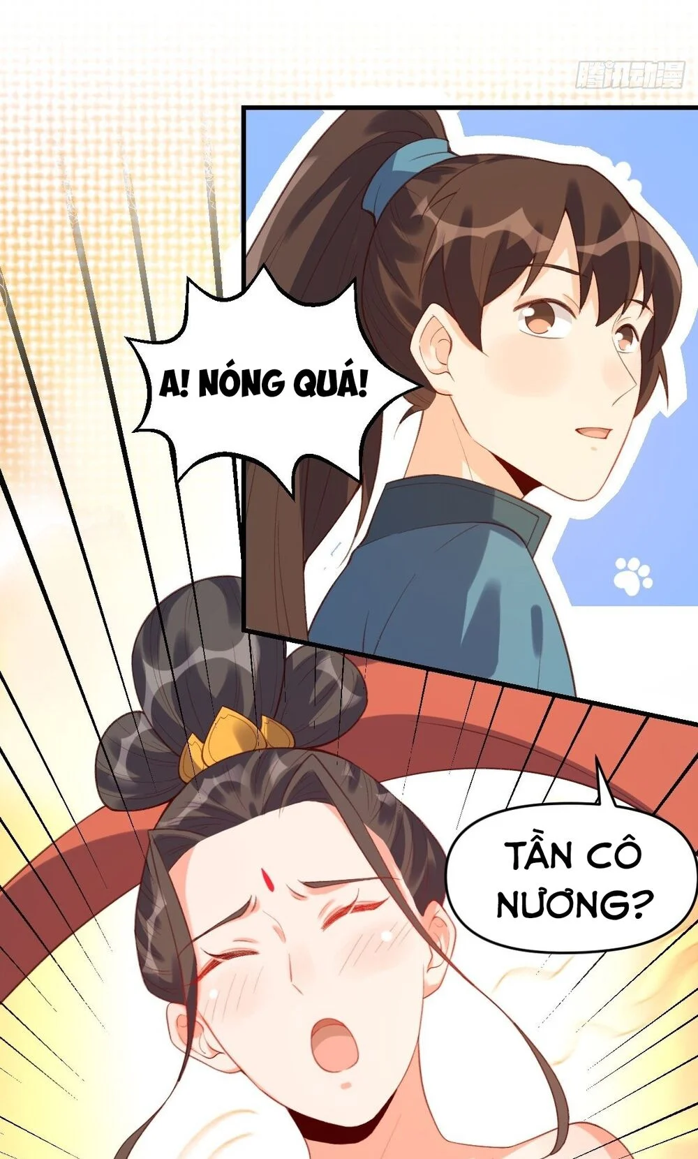 nguyên lai ta là tu tiên đại lão Chapter 75 - Next chapter 76