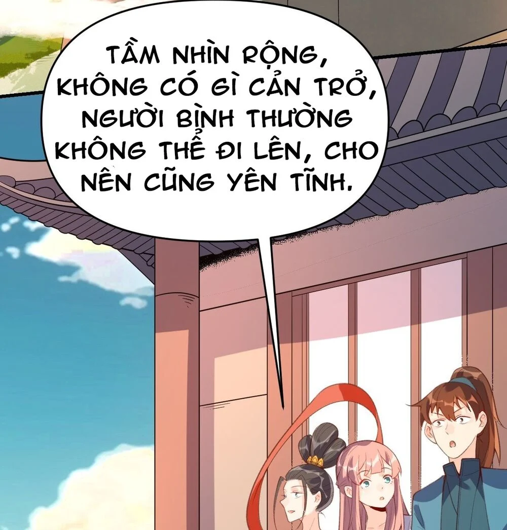 nguyên lai ta là tu tiên đại lão Chapter 77 - Next chapter 78