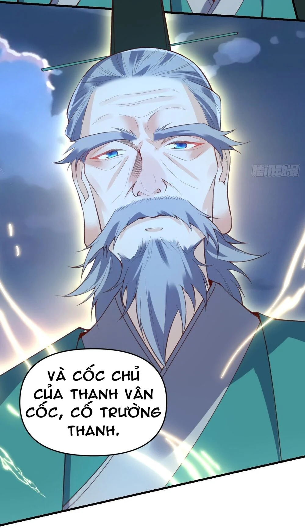 nguyên lai ta là tu tiên đại lão Chapter 77 - Next chapter 78