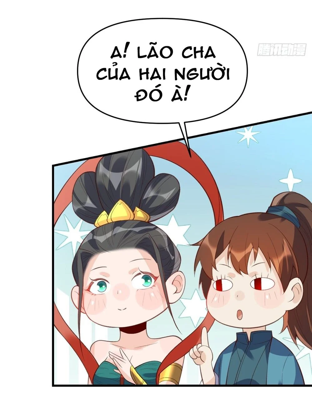 nguyên lai ta là tu tiên đại lão Chapter 77 - Next chapter 78