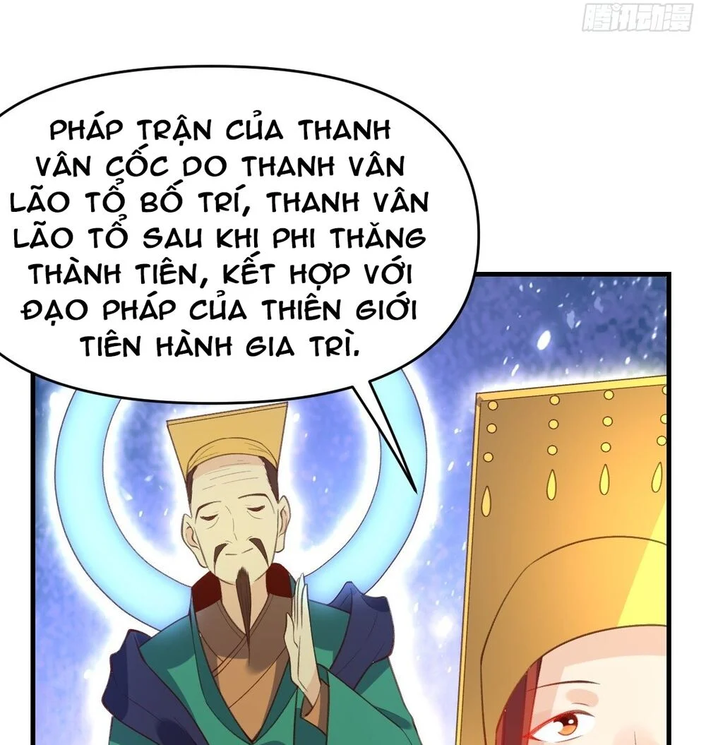 nguyên lai ta là tu tiên đại lão Chapter 77 - Next chapter 78