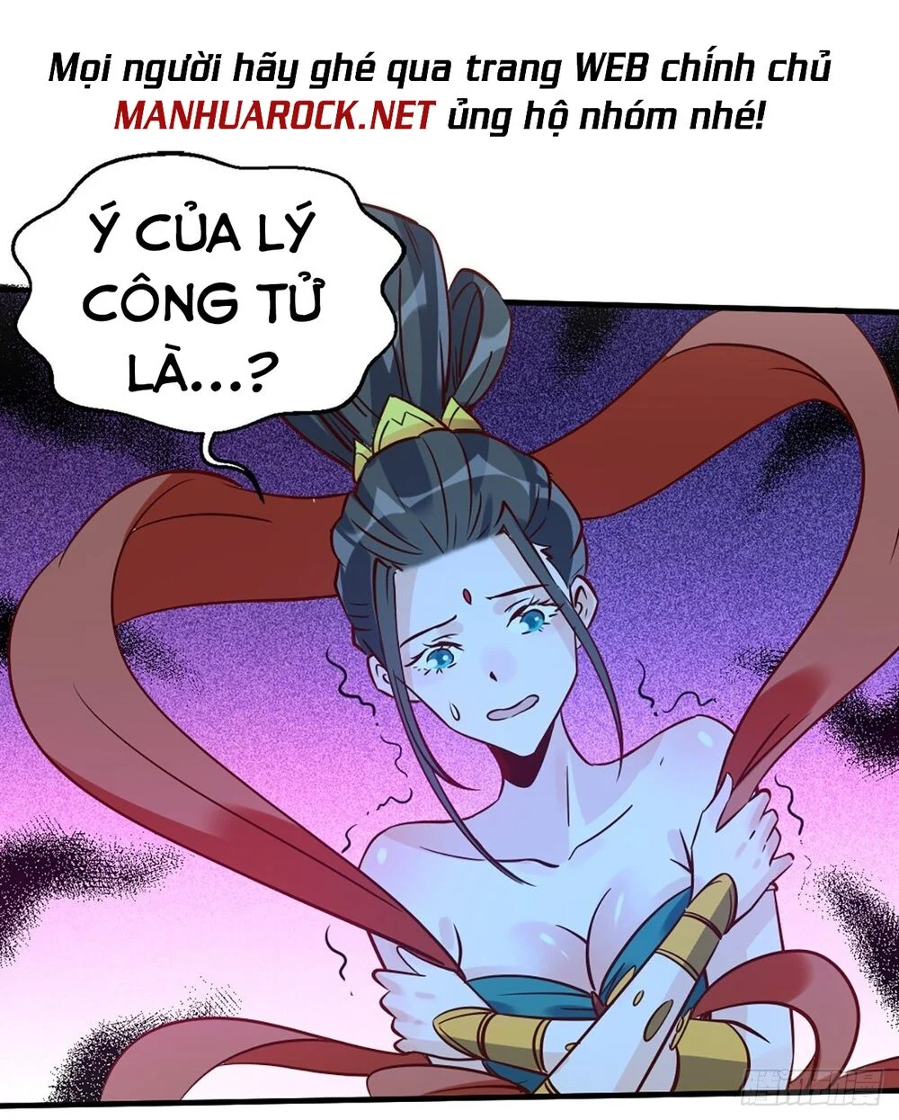 nguyên lai ta là tu tiên đại lão Chapter 79 - Next chapter 80