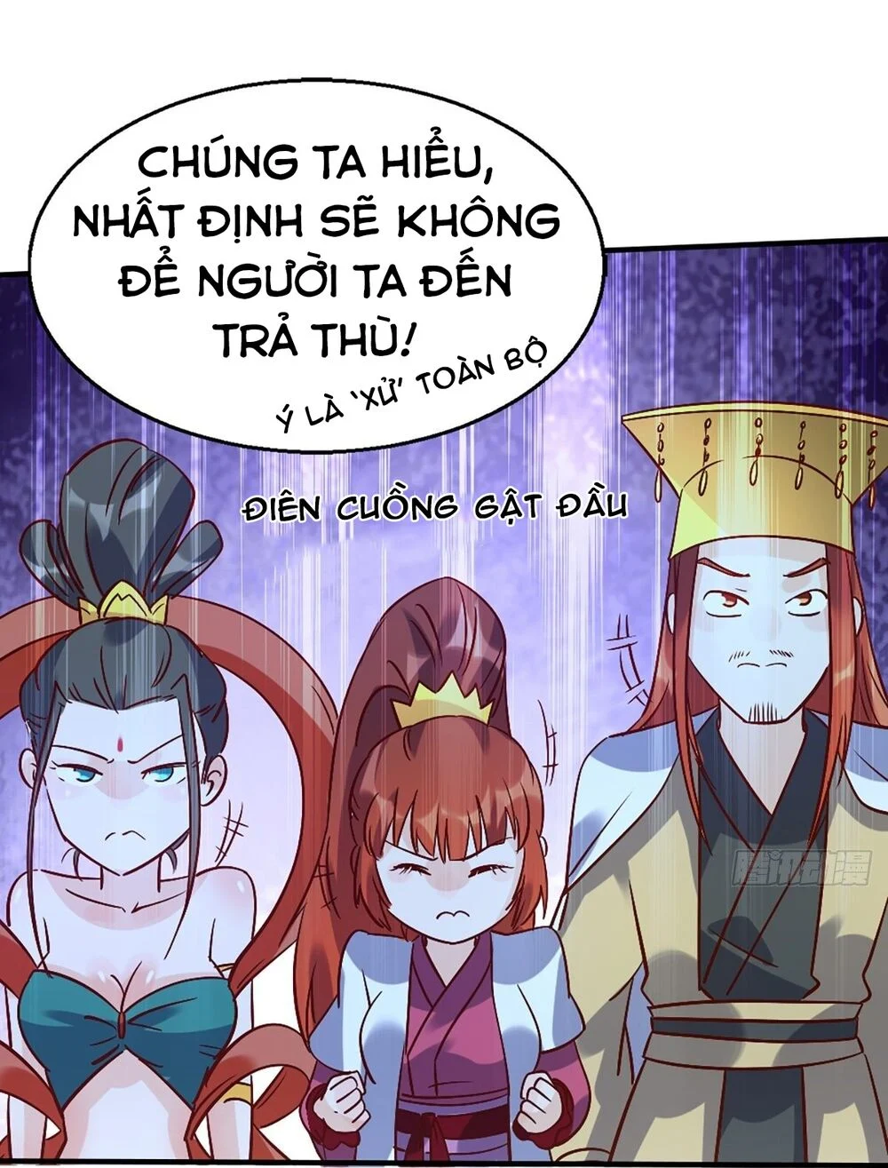 nguyên lai ta là tu tiên đại lão Chapter 79 - Next chapter 80