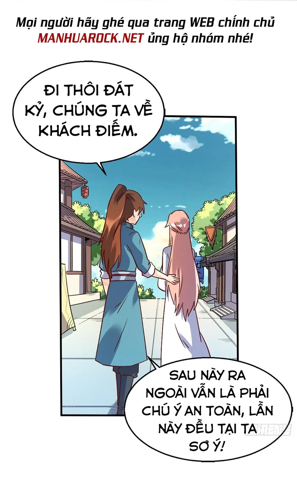 nguyên lai ta là tu tiên đại lão Chapter 79 - Next chapter 80