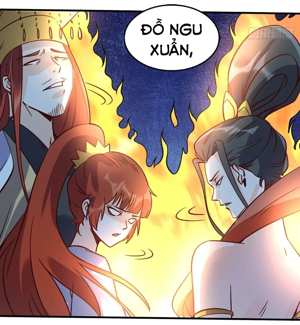 nguyên lai ta là tu tiên đại lão Chapter 79 - Next chapter 80