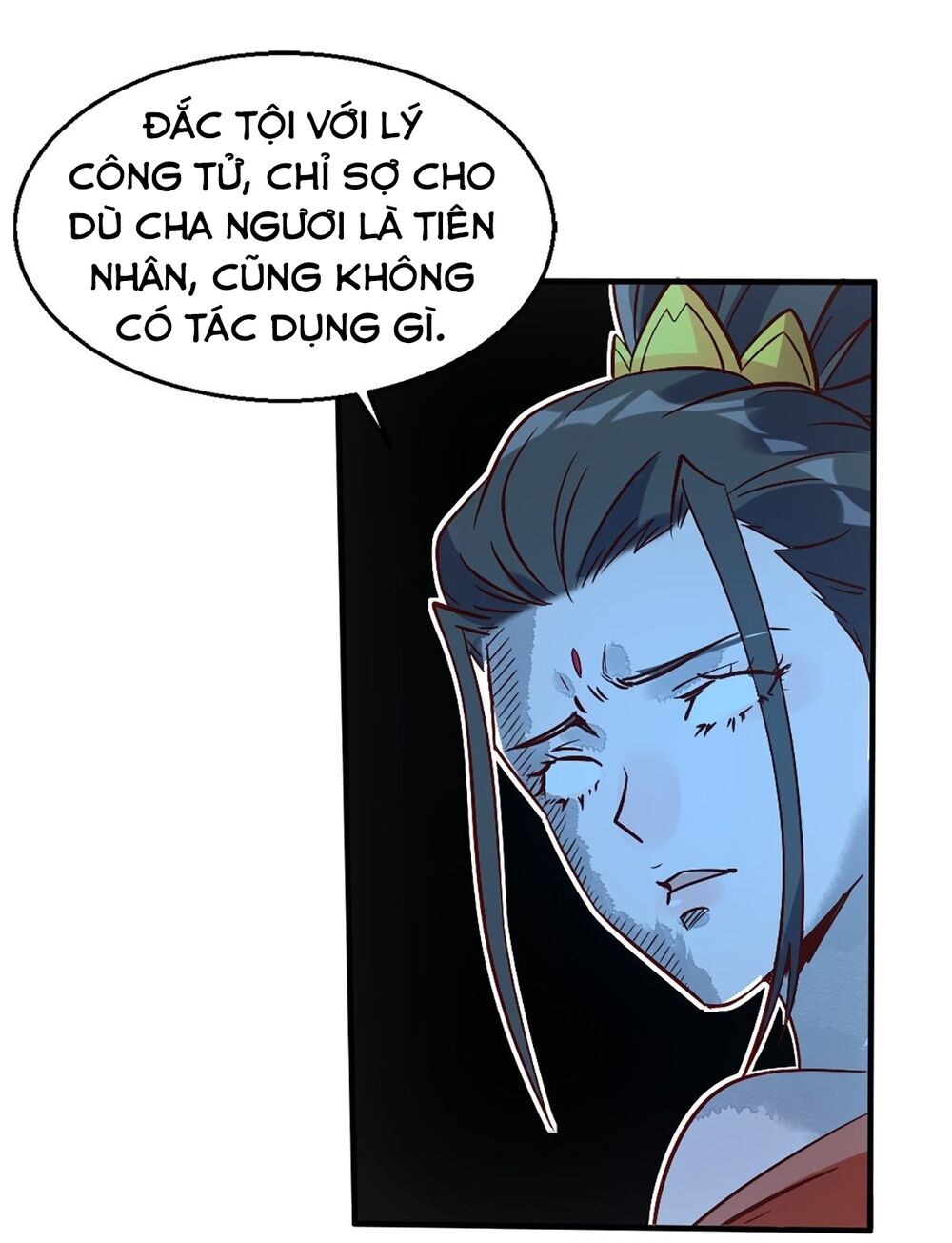 nguyên lai ta là tu tiên đại lão Chapter 79 - Next chapter 80