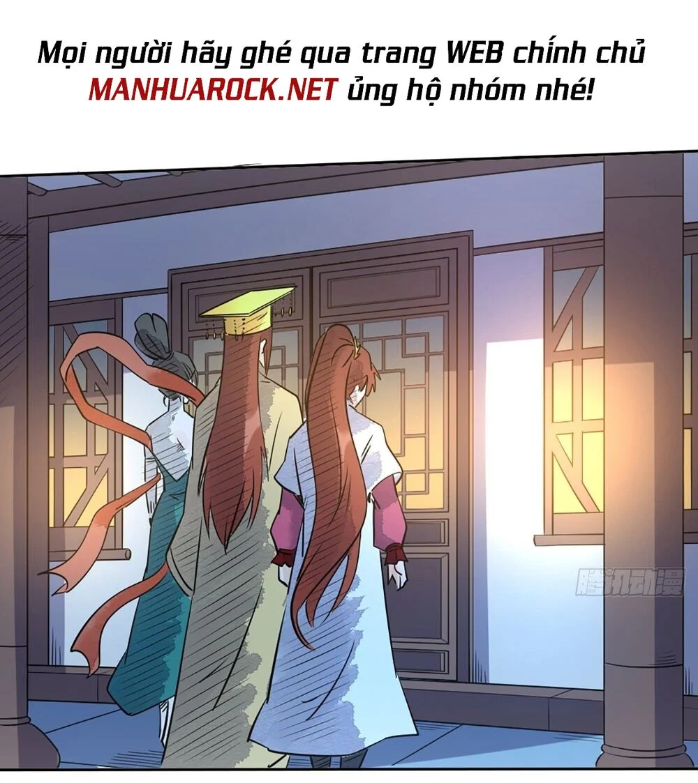 nguyên lai ta là tu tiên đại lão Chapter 79 - Next chapter 80