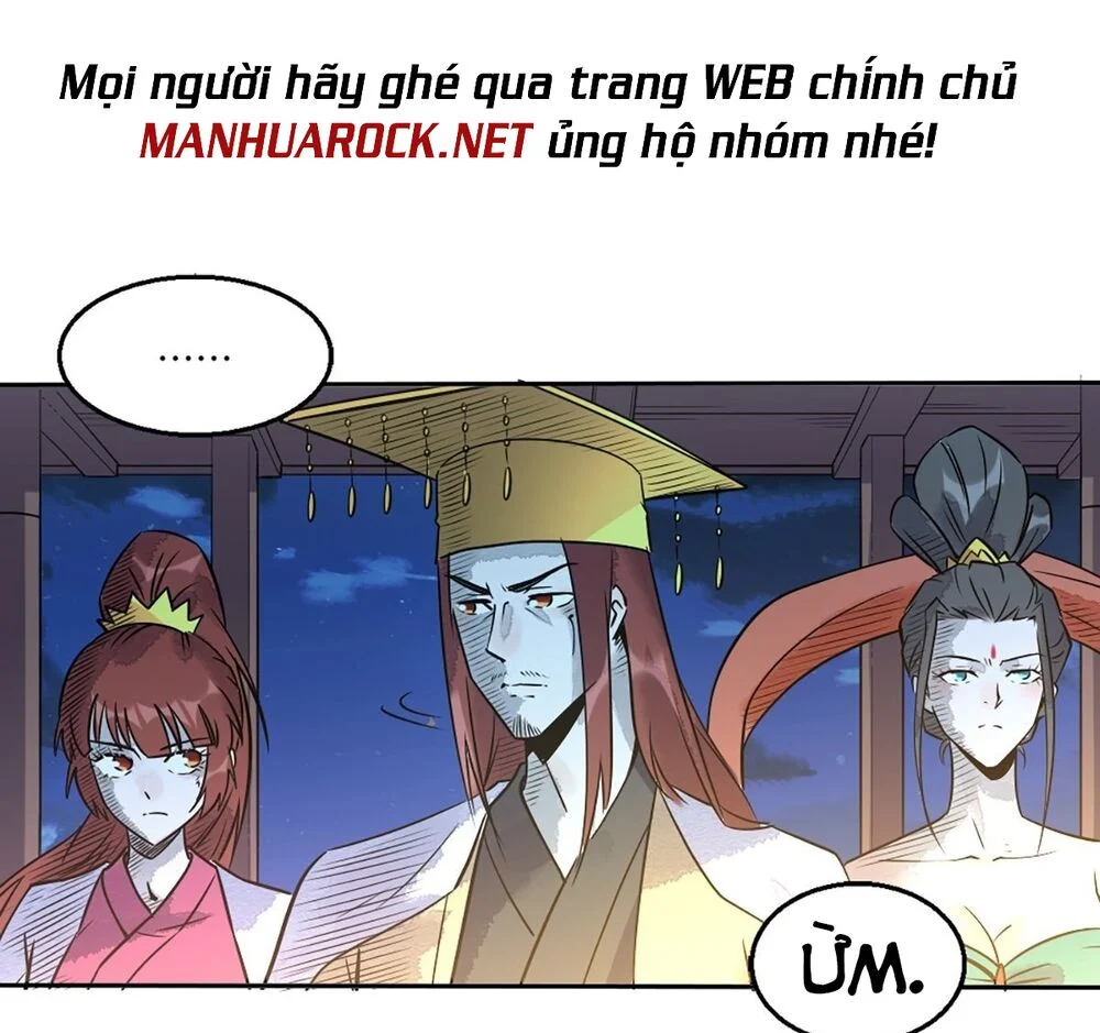 nguyên lai ta là tu tiên đại lão Chapter 79 - Next chapter 80