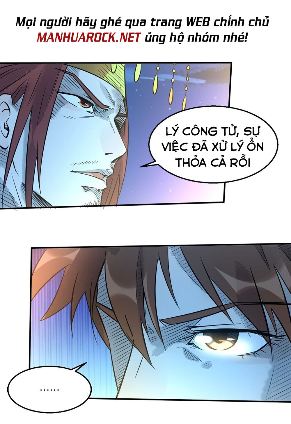 nguyên lai ta là tu tiên đại lão Chapter 79 - Next chapter 80