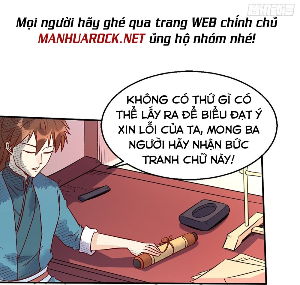 nguyên lai ta là tu tiên đại lão Chapter 79 - Next chapter 80