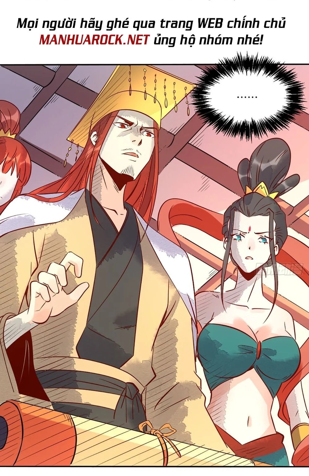 nguyên lai ta là tu tiên đại lão Chapter 79 - Next chapter 80