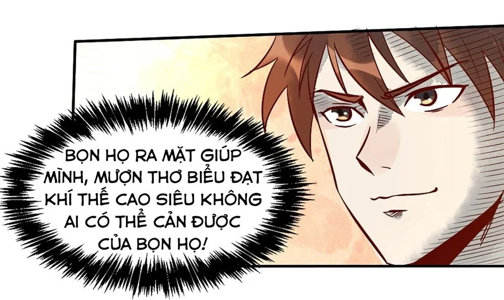 nguyên lai ta là tu tiên đại lão Chapter 79 - Next chapter 80