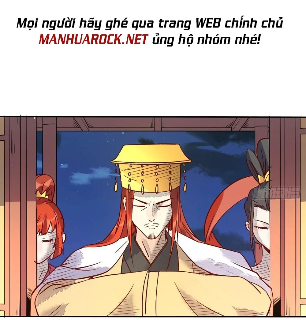 nguyên lai ta là tu tiên đại lão Chapter 79 - Next chapter 80