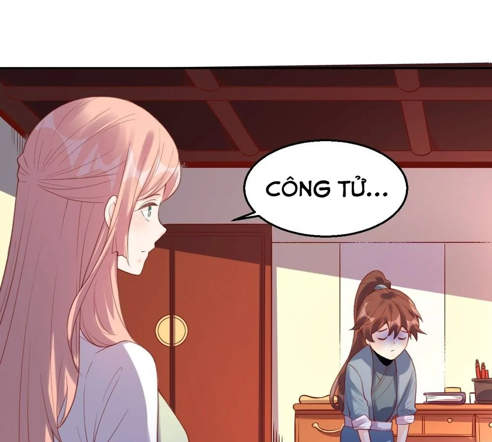 nguyên lai ta là tu tiên đại lão Chapter 80 - Next chapter 81