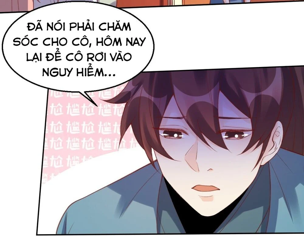 nguyên lai ta là tu tiên đại lão Chapter 80 - Next chapter 81