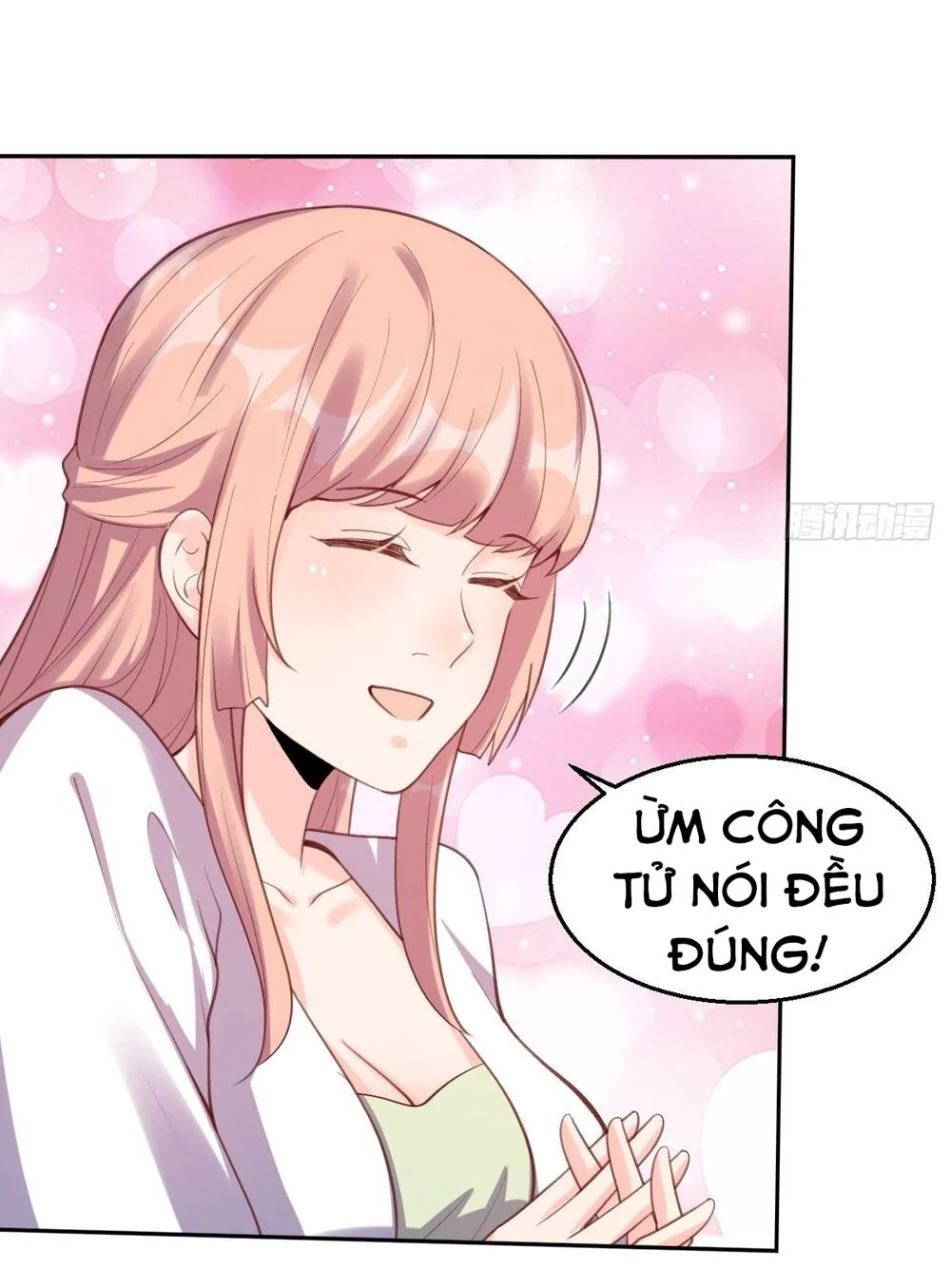 nguyên lai ta là tu tiên đại lão Chapter 80 - Next chapter 81