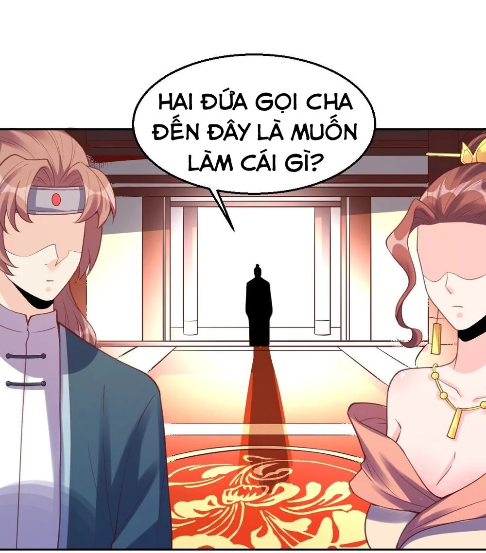 nguyên lai ta là tu tiên đại lão Chapter 80 - Next chapter 81