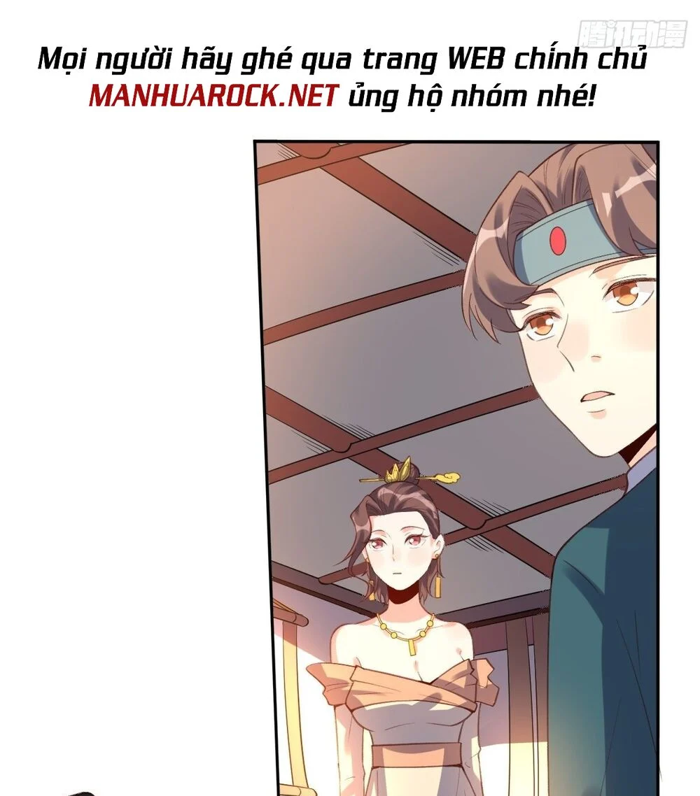 nguyên lai ta là tu tiên đại lão Chapter 80 - Next chapter 81