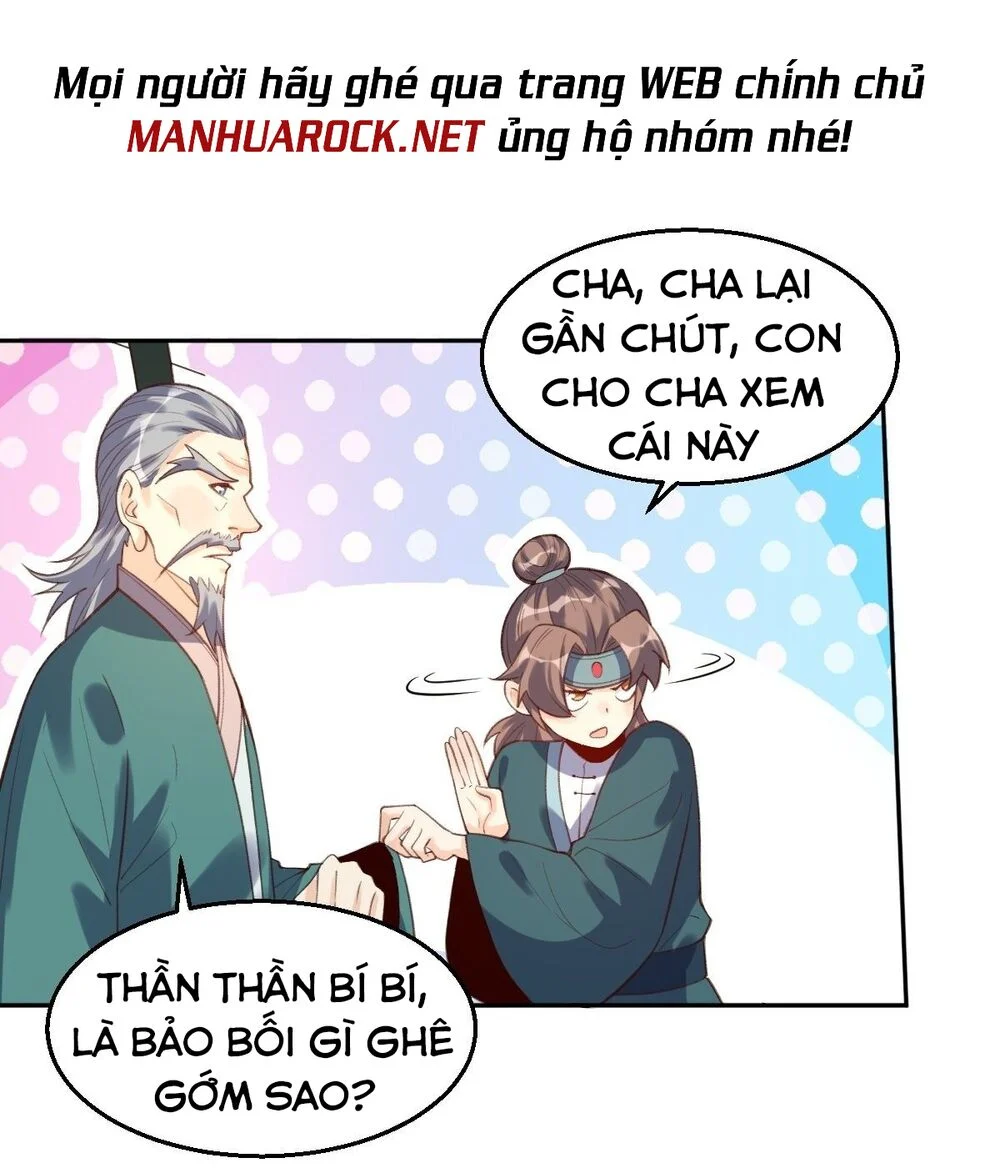 nguyên lai ta là tu tiên đại lão Chapter 80 - Next chapter 81