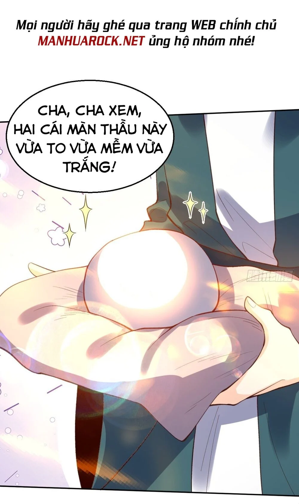 nguyên lai ta là tu tiên đại lão Chapter 80 - Next chapter 81