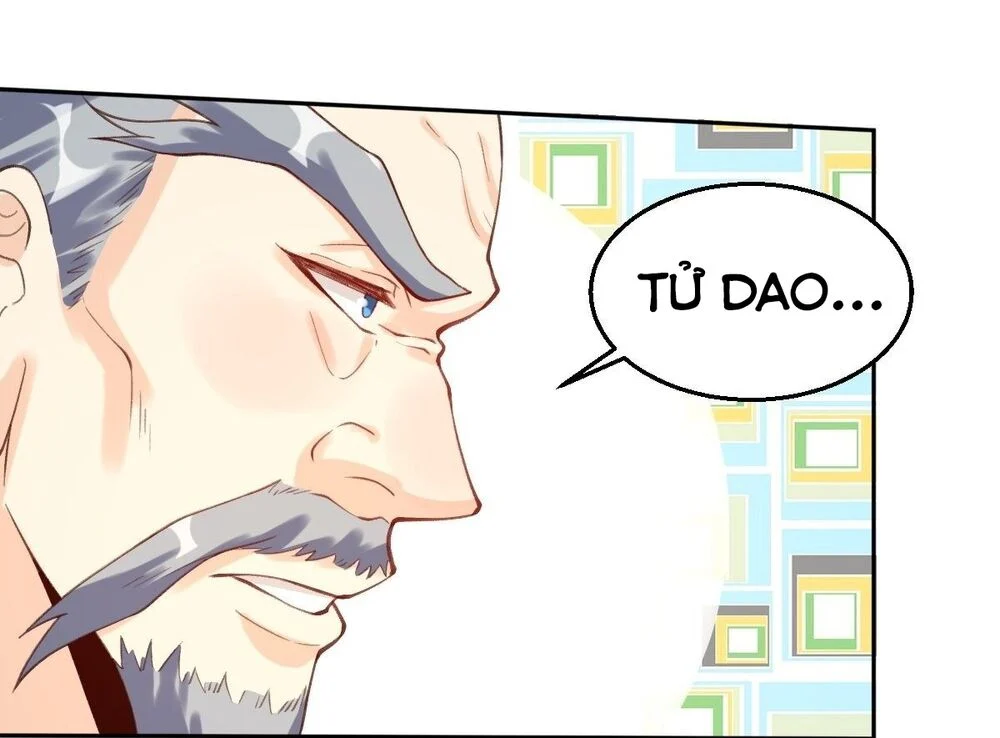 nguyên lai ta là tu tiên đại lão Chapter 80 - Next chapter 81