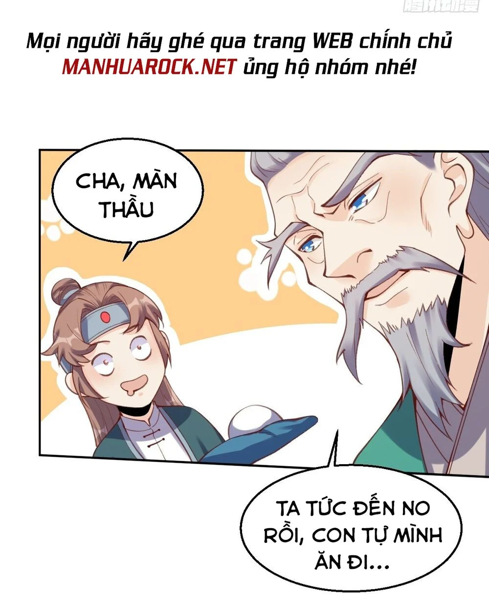 nguyên lai ta là tu tiên đại lão Chapter 80 - Next chapter 81