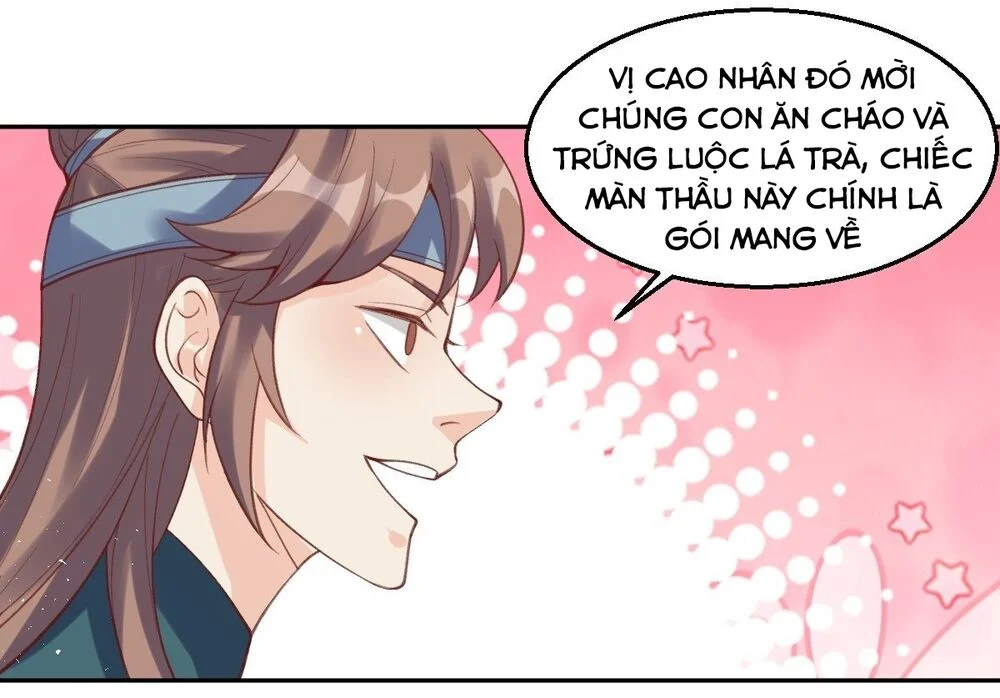 nguyên lai ta là tu tiên đại lão Chapter 80 - Next chapter 81