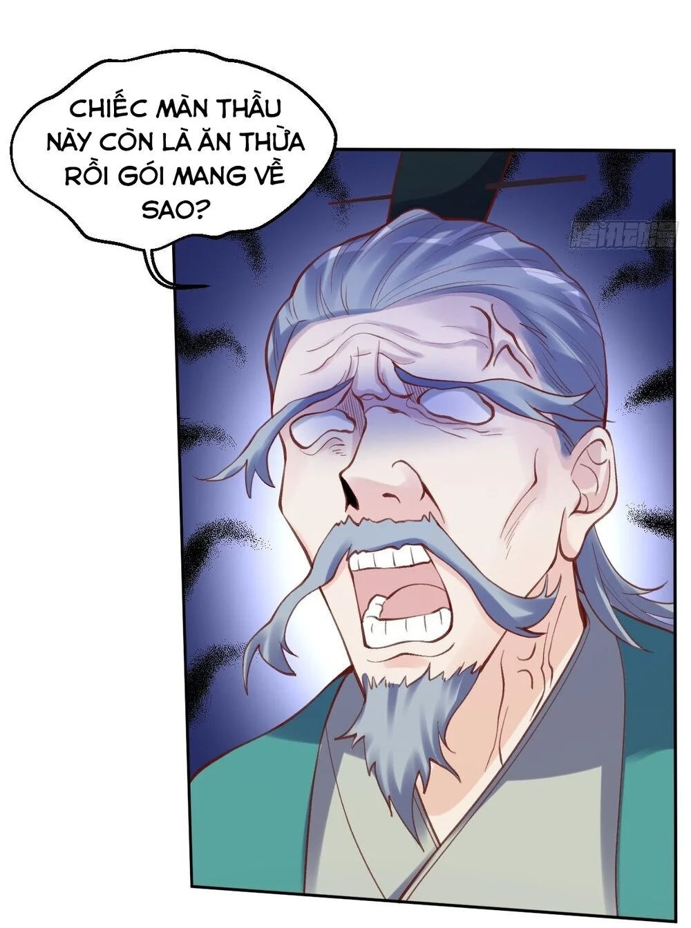 nguyên lai ta là tu tiên đại lão Chapter 80 - Next chapter 81