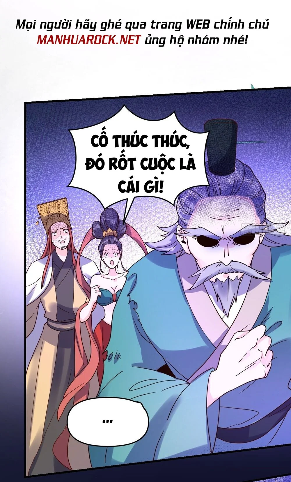 nguyên lai ta là tu tiên đại lão Chapter 83 - Next chapter 84