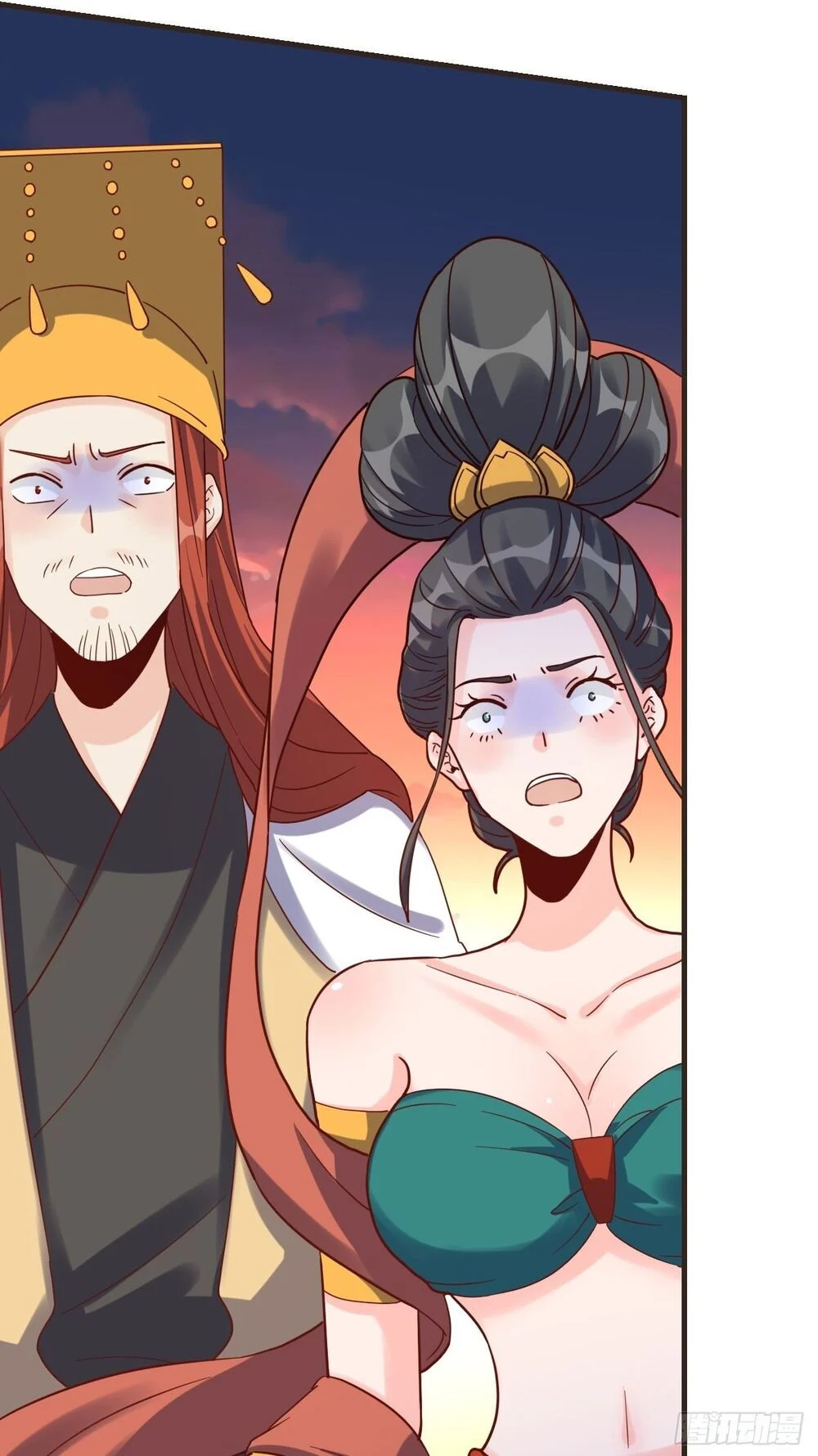 nguyên lai ta là tu tiên đại lão Chapter 83 - Next chapter 84