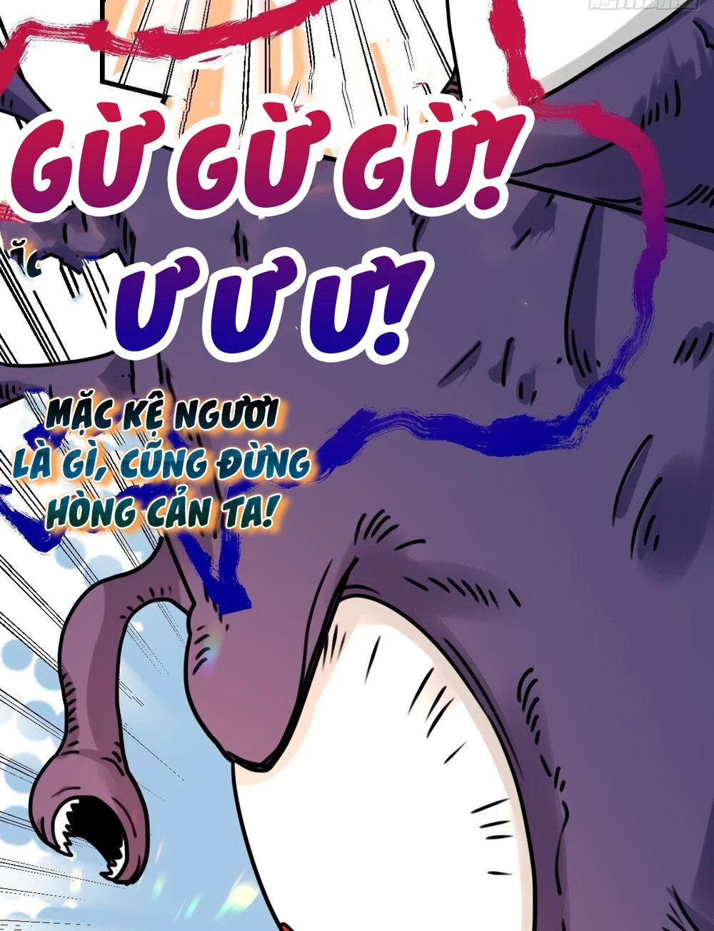 nguyên lai ta là tu tiên đại lão Chapter 83 - Next chapter 84